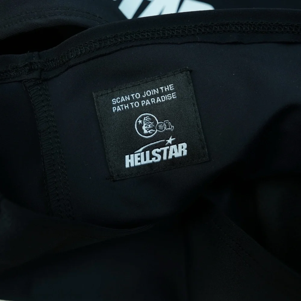 H-STAR Black Ski Mask